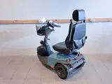 Mini Crosser Nordic blå - 2