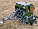 Faunamaster Seeder 105 ATV såmaskine  - 4