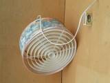 Loftslampe, retro.