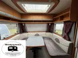 2006 - Dethleffs Lifestyle 510   Virkelig velholdt campingvogn - 3