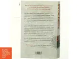 Hypnotisøren : kriminalroman af Lars Kepler (Bog) - 3
