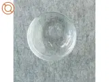 Glas skål (str. 15 x 12 cm) - 2