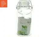 Drikdispenser i glas (str. L 31 cm) - 2
