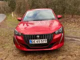 Peugeot 208 1,2 PureTech 100 Platin Pack - 2