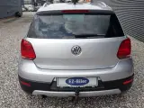 VW Polo Cross 1,4  - 4