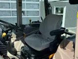 John Deere 5115M Med frontlæsser, som ny - 5