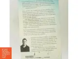 Min mormor hilser og siger undskyld : roman af Fredrik Backman (Bog) - 3