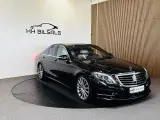 Mercedes S500 4,7 AMG Line aut. 4Matic - 3