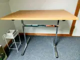Køkken/kontor/hobby bord