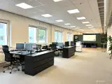 Stort kontor med HQ/Flagship potentiale - 4