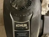 Motor defekt Kohler  18 hk