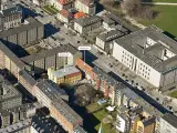Østerbroejendomme med ideel beliggenhed - 2