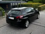 Peugeot 308 1,6 THP 125 Active - 5