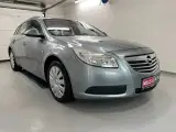 Opel Insignia 2,0 CDTi 130 Edition Sports Tourer eco - 2