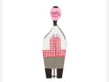 Wooden Doll nr 8