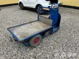 Transportvogn AF CSP-STD - 3