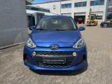 Hyundai i10 1,0 Summer Komfort - 2