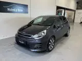 Kia Rio 1,2 CVVT Premium - 3