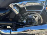 Triumph Rocket lll - 5
