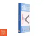 The Book of Pilates: a Guide to Improving Body Tone, Flexibility and Strength by Joyce Gavin (2005-08-02) af Gavin, Joyce (Bog) - 2