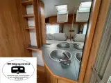 2005 - Adria Adora 462 PU   Super lækker campingvogn - 2
