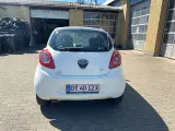 Ford KA 1,2i SE benzin Nysynet - 4