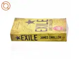 Exile af James Swallow (Bog) - 2