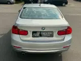 BMW 320d 2,0 ED - 5