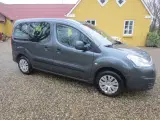 Citroen Berlingo 1.6 HDi Årg 2015. Nysynet.  - 3