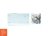 Dvd afspiller med kabler og fjernbetjening fra Panasonic (str. 43 x 24 cm) - 4