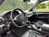 Porsche Cayenne S 4,5 Tiptr. Van - 5