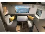 2026 - Fendt NEXT 380   En nyhed til campisten med EL bil fra Hinshøj Caravan - 3