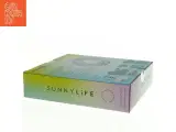 Sunnylife Glitter Pool Ring fra Sunnylife (str. 24,5 x, 21,5 x 6 cm) - 2