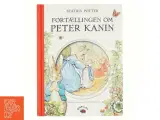 Fortællingen om Peter Kanin af Beatrix Potter (bog) - 3