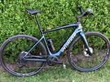 Gravel Specialized Creo SL Evo Comp