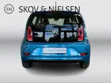 VW Up! 1,0 MPi 60 Move Up! BMT - 5