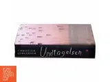 Undtagelsen : roman af Christian Jungersen (Bog) - 2
