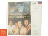 Carreras Domingo Pavarotti in Concert LP fra Decca - 3