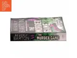 The Murder Game af Beverly Barton (Bog) - 2