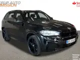 BMW X5 30D 3,0 D XDrive 258HK 5d 8g Aut. - 2