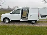 Dacia Dokker 1,5 dCi 90 Ambiance Van 5d Nysynet - 3