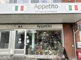 171 m² synligt butikslokale udlejes i Tinghusgade i Svendborg - 4