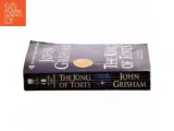 The King of Torts af John Grisham (Bog) - 2