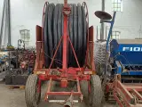 Omme LS100 100 mm og 300 meter. - 2