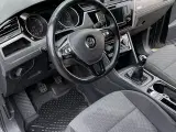 VW Touran 1,6 TDi 110 Comfortline 7prs 5d - 5