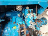 Ford 7610 - 4