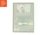 Eddie Izzard Sexie fra DVD - 2