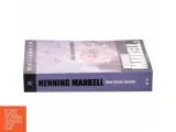 Den femte kvinde af Henning Mankell (Bog) - 2