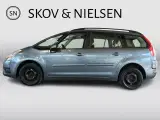 Citroën Grand C4 Picasso 2,0 HDi 136 Exclusive aut. 7prs - 2