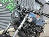 Honda CMX 500 Rebel MC-SYD BYTTER GERNE  5 ÅRS FABRIKS GARANTI - 3